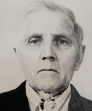 Грудницкий Илларион Никифорович