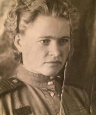 Марачева (Урютина) Майя Анатольевна