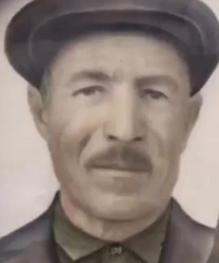 Гараев Хан Гараевич