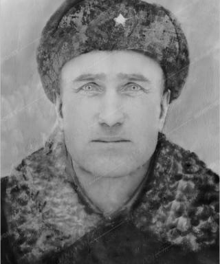 Шмараев Иван Фадеевич