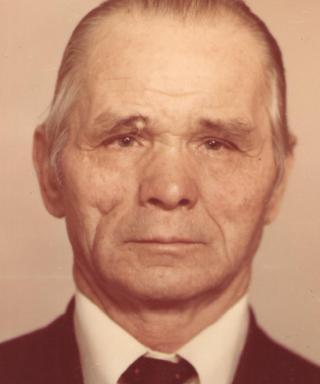 Рындин Павел Степанович