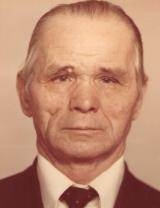 Рындин Павел Степанович