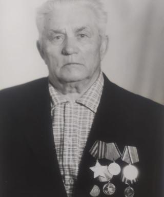 Чувилин Андрей Васильевич