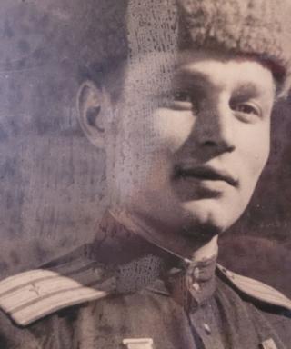 Гамаюнов Алексей Евстратьевич