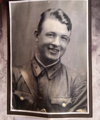 Головачев Александр Ильич