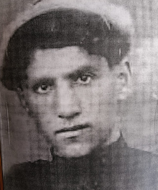 Чахалян Янок Михайлович