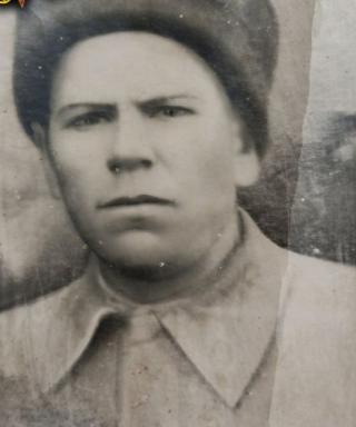 Мозговой Петр Федотович