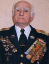 Шевеленко Алексей Иванович