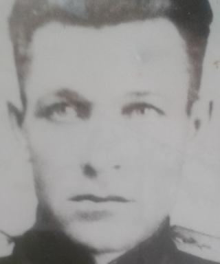 Жестовский Николай Владимирович