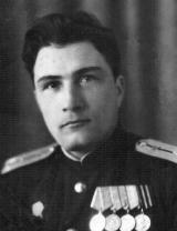 Михайлов Тихон Карпович