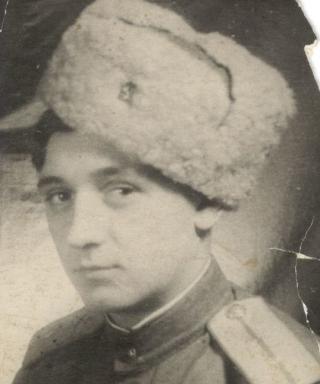 Старцев Алексей Викторович
