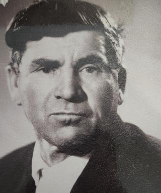 Глухов Иван Васильевич