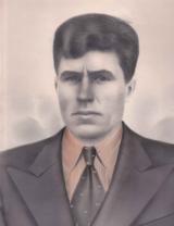 Сорокин Семён Назарович