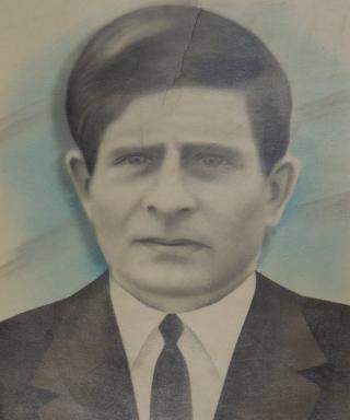 Боклин Андрей Петрович