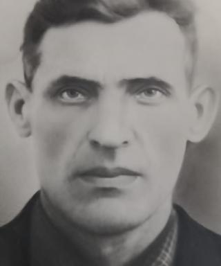 Зябликов Александр Иванович