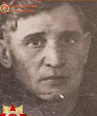 Шишулин Василий Михайлович