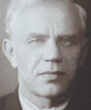Рябов Серафим Александрович