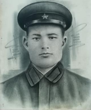 Изотов Алексей Прокофьевич