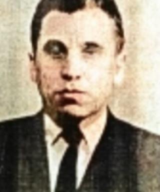 Бойцов Александр Петрович