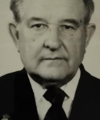 Кудинов Михаил Иванович