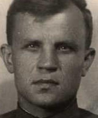 Рябов Михаил Александрович
