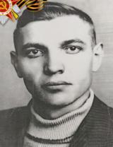 Труш Александр Николаевич