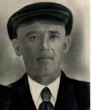 Черный Клим Петрович