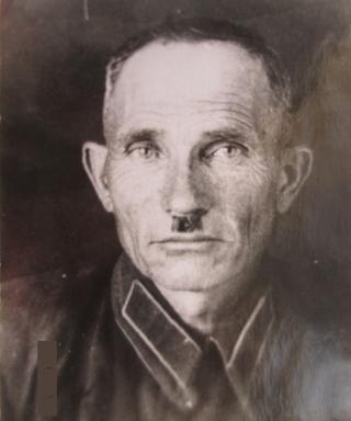 Докучаев Иван Митрофанович