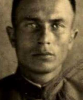 Косыев Иван Иванович