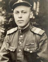 Ермаков Николай Иванович