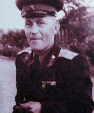 Соловьев Николай Иванович