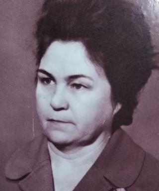 Соловьева Наталья Ефимовна
