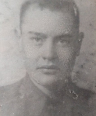 Якушев Иван Александрович