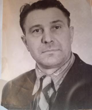 Чуланов Петр Антонович