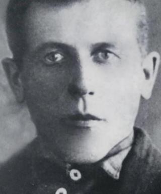 Терехов Александр Петрович