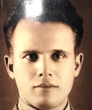 Шибнев Сергей Максимович