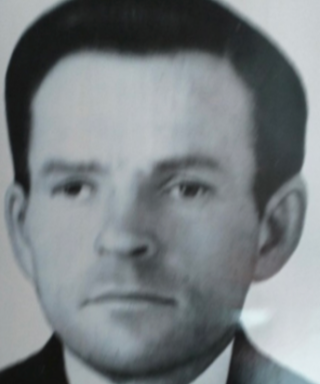 Жихарев Дмитрий Яковлевич