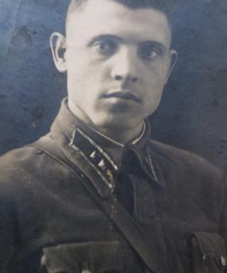 Головастов Сергей Фёдорович
