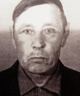 Трофимов Иван Андреевич