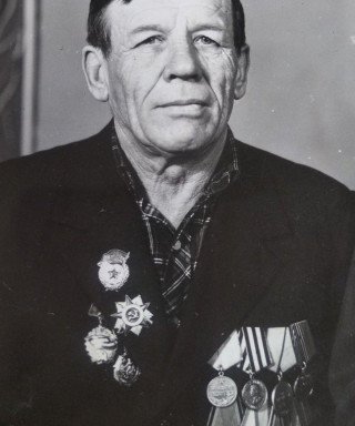 Юрченко Алексей Иванович