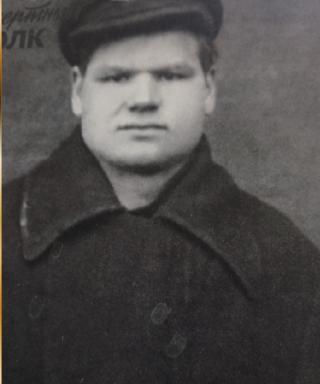 Морозов Игнатий Петрович