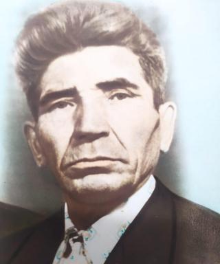 Гимадрисламов Асхат Гимадрисламович