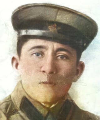 Убайдуллаев Акрам Мансурович