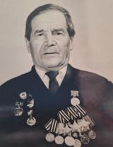 Мухамитдянов Минкасим Низамутдинович