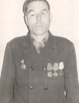 Марфицын Иван Сергеевич