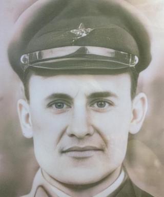 Гриненко Иван Демьянович