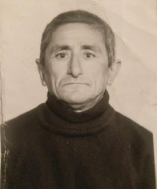 Турабов Магомед Турабович