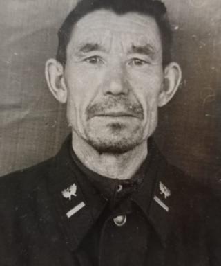 Гиндуллин Зиннат Гиндуллинович