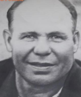 Епишков Алексей Иванович