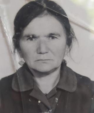 Турабова Марьям Адиловна